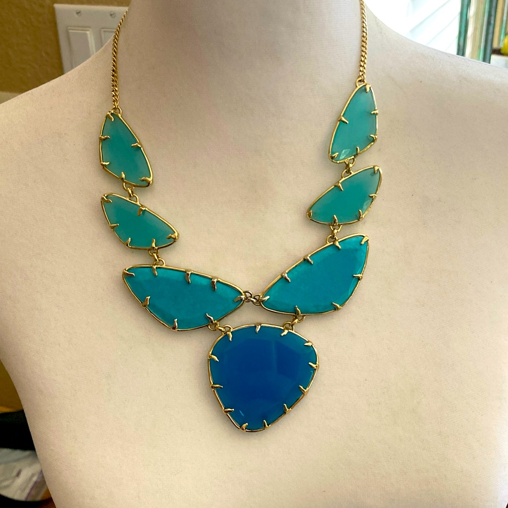 Kendra Scott Marisol Necklace